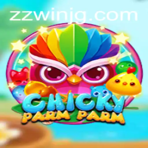 Discovering the Thrills of ChickyParmParm: An In-Depth Look at the Game and the ZZWIN Effect