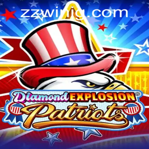 Exploring the World of DiamondExplosionPatriots: A Thrilling Adventure