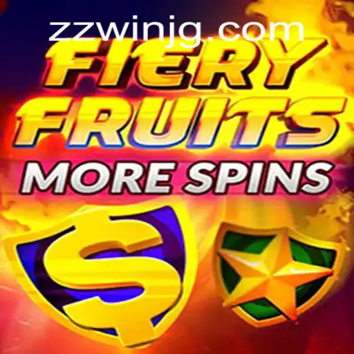 FieryFruitsMoreSpins Unleashes a Sizzling Gameplay Experience