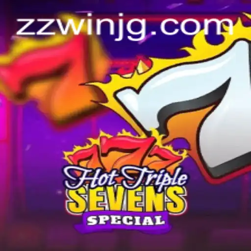 Exploring the Excitement of HotTripleSevensSpecial: A Modern Slot Adventure