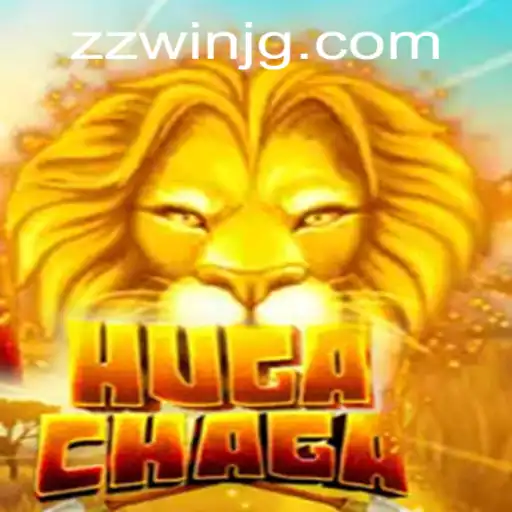 HugaChaga: The New Sensation in Interactive Gaming