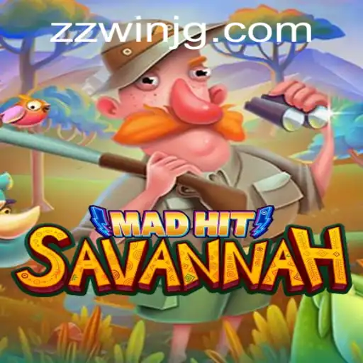 Exploring MadHitSavannah: Rules and Gameplay with ZZWIN