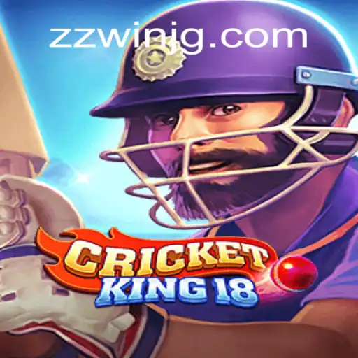 Discovering CricketKing18: The Ultimate Interactive Experience