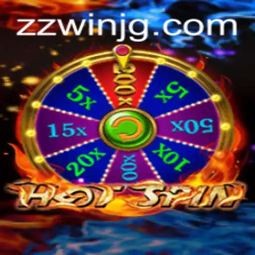 Unveiling the Thrill: HotSpin and the Power of ZZWIN