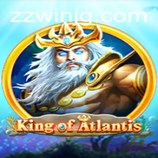 KingofAtlantis: Exploring the Depths of Adventure with ZZWIN