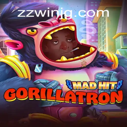 MadHitGorillatron: The Exciting Evolution of the Gaming World