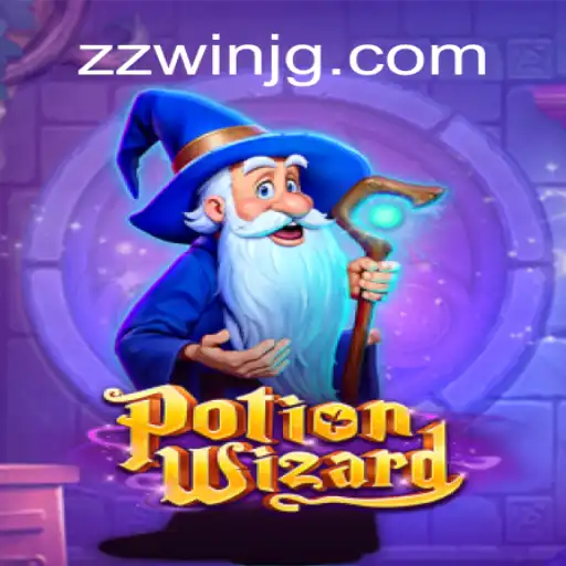 Master the Magic: Discover the Enchanting World of PotionWizard with ZZWIN