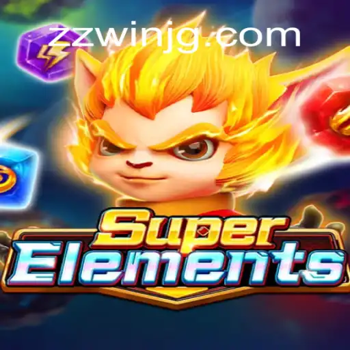 Exploring the Fascinating World of SuperElements