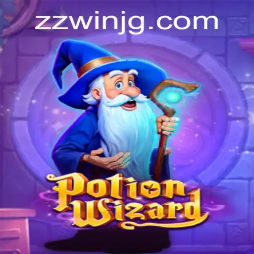 Master the Magic: Discover the Enchanting World of PotionWizard with ZZWIN