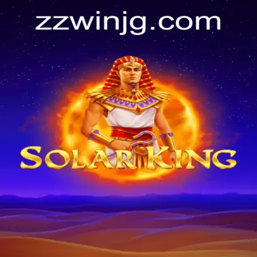 Discover SolarKing: The Revolutionary Strategy Game