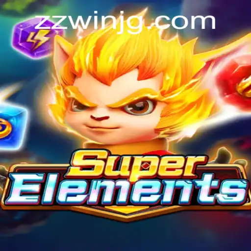 Exploring the Fascinating World of SuperElements
