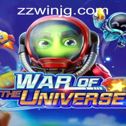 Exploring WAROFTHEUNIVERSE: A Journey Beyond Imagination
